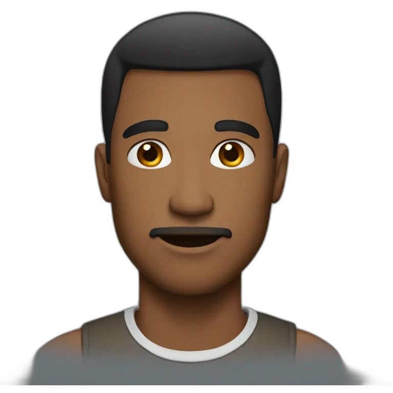 Men emoji