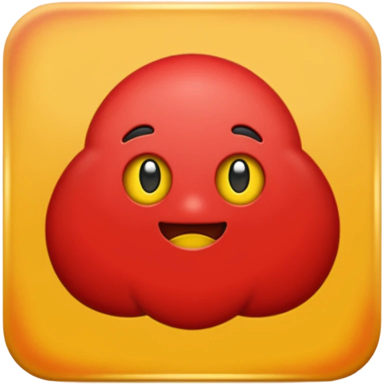 고추장 emoji