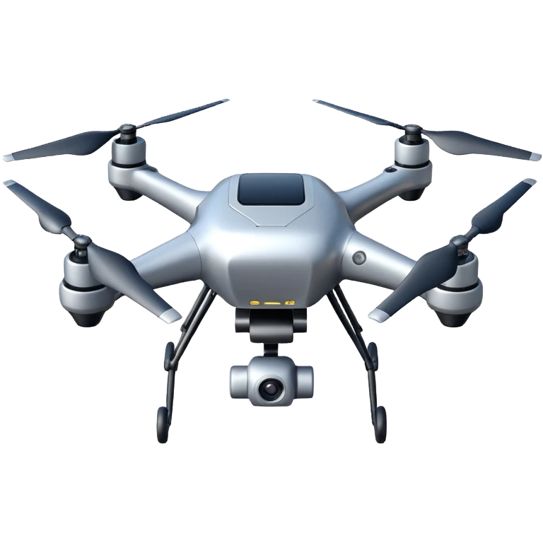 lunar data collection drone emoji