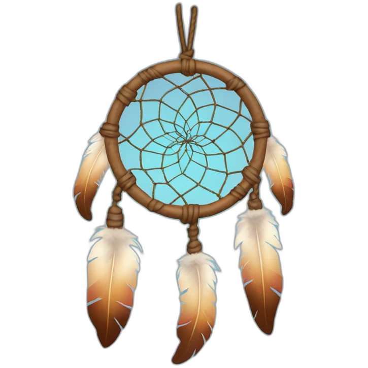 dream Catcher emoji