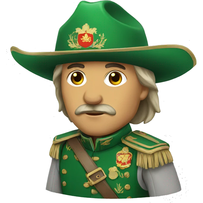 bulgarian patriot emoji