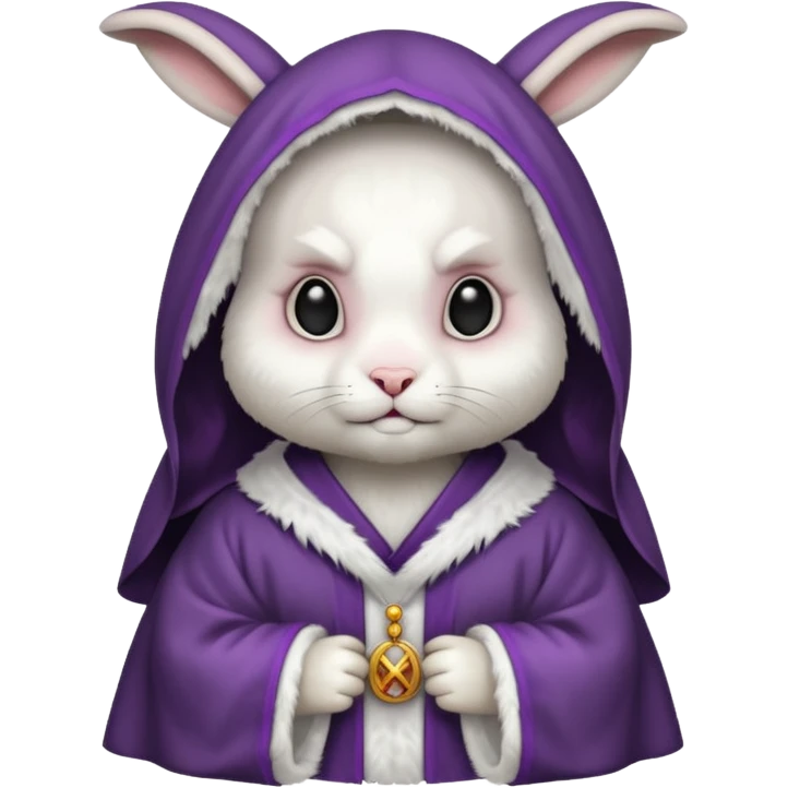 Exorcist tabbit emoji