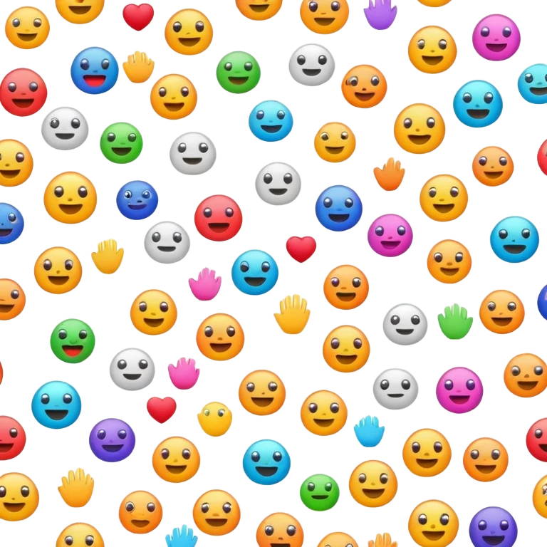 Memes emoji
