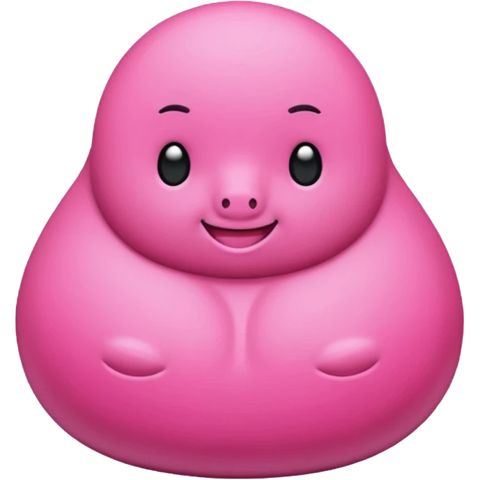 Massive bristols emoji