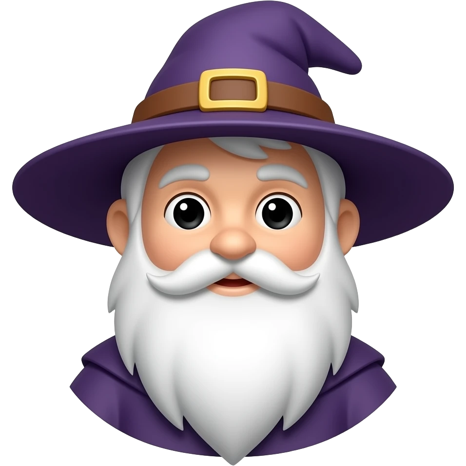 Wizards emoji
