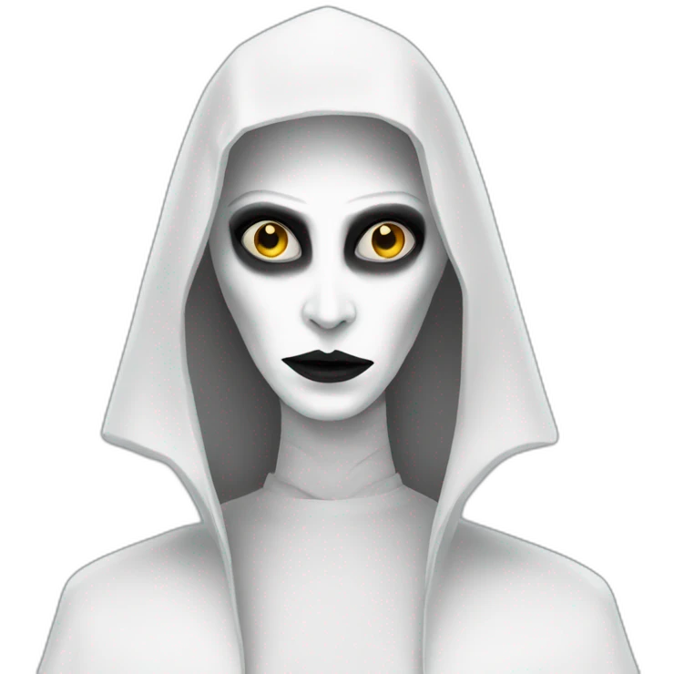 valak emoji