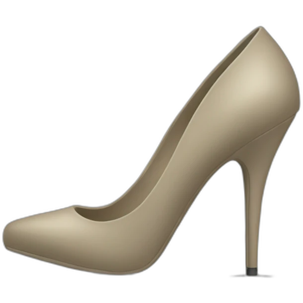 seven-of-nine-high-heels emoji