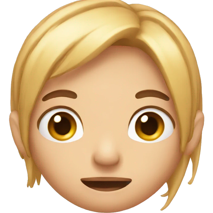 ear weird emoji