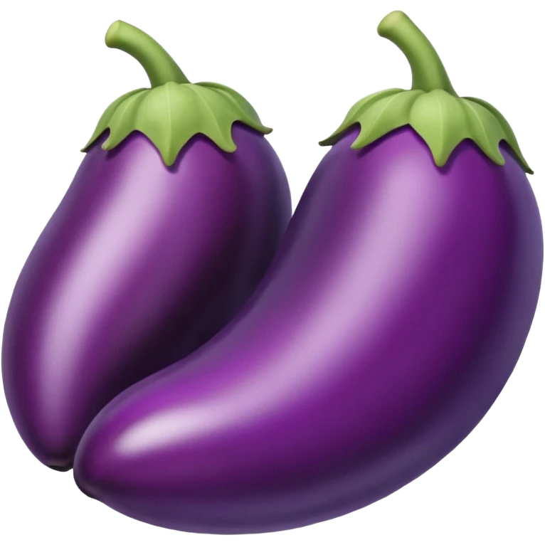 brinjal emoji