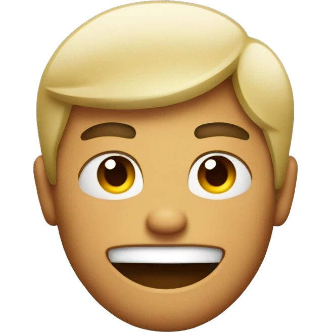 gender-neutral emoji with arms crossed and angry face emoji