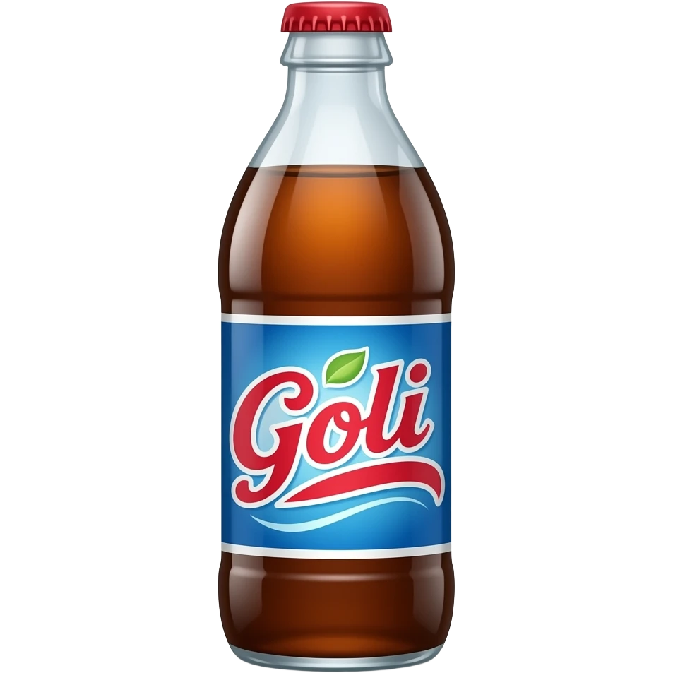 Freshco goli soda emoji