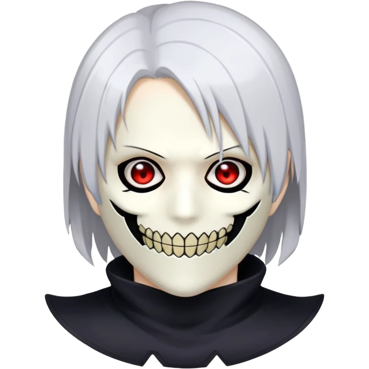 tokyo ghoul emoji