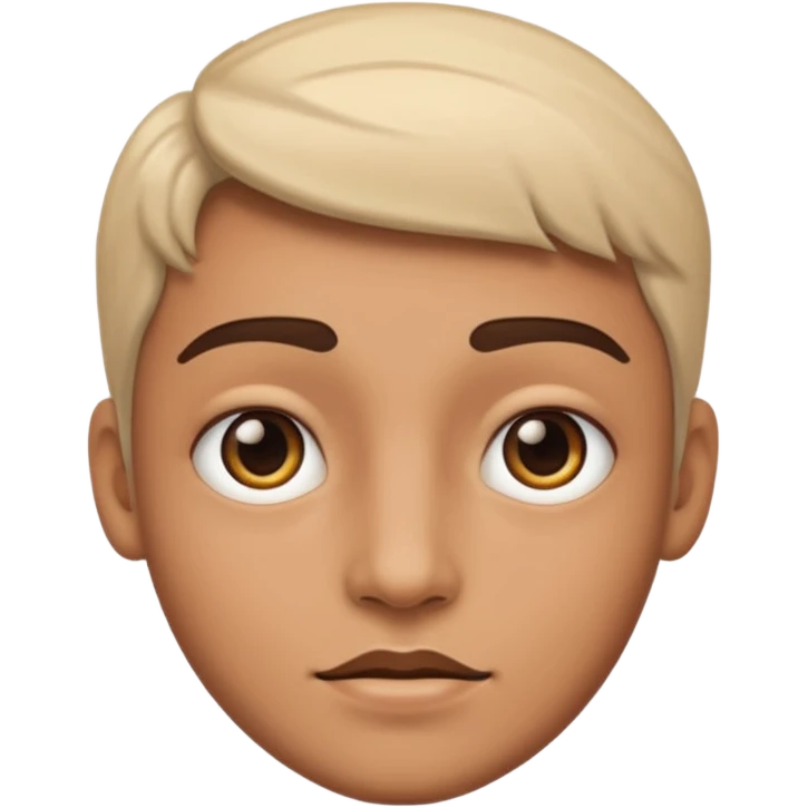 create epic face emoji