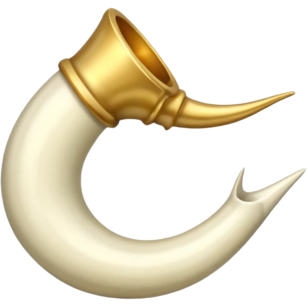 horn emoji