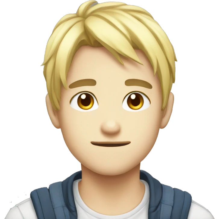 manga emoji
