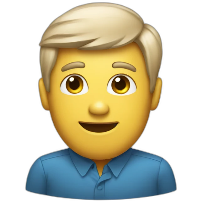 LinkedIn emoji