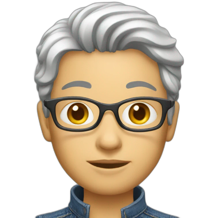 Jean Lasalle emoji