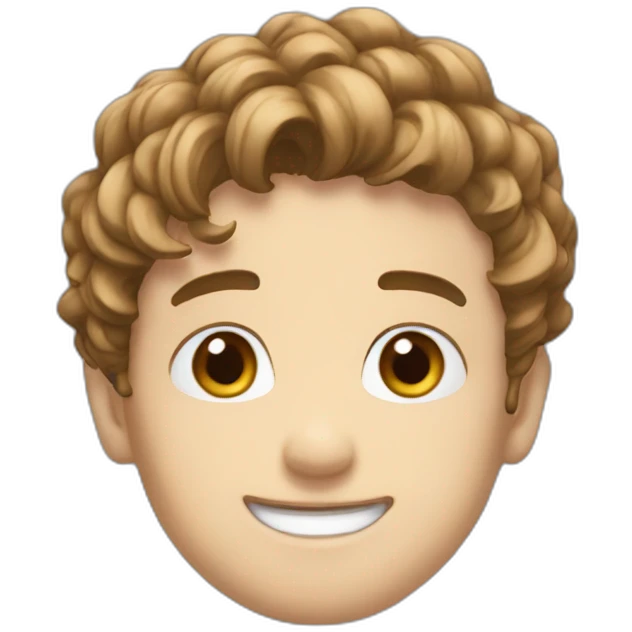 Exo emoji