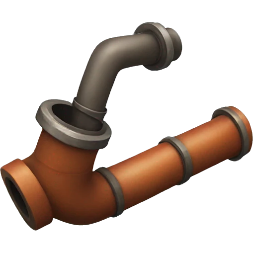 pipe from mario game emoji