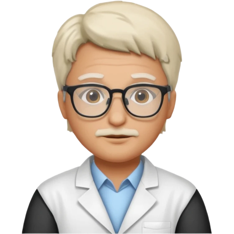 bacteriologo emoji