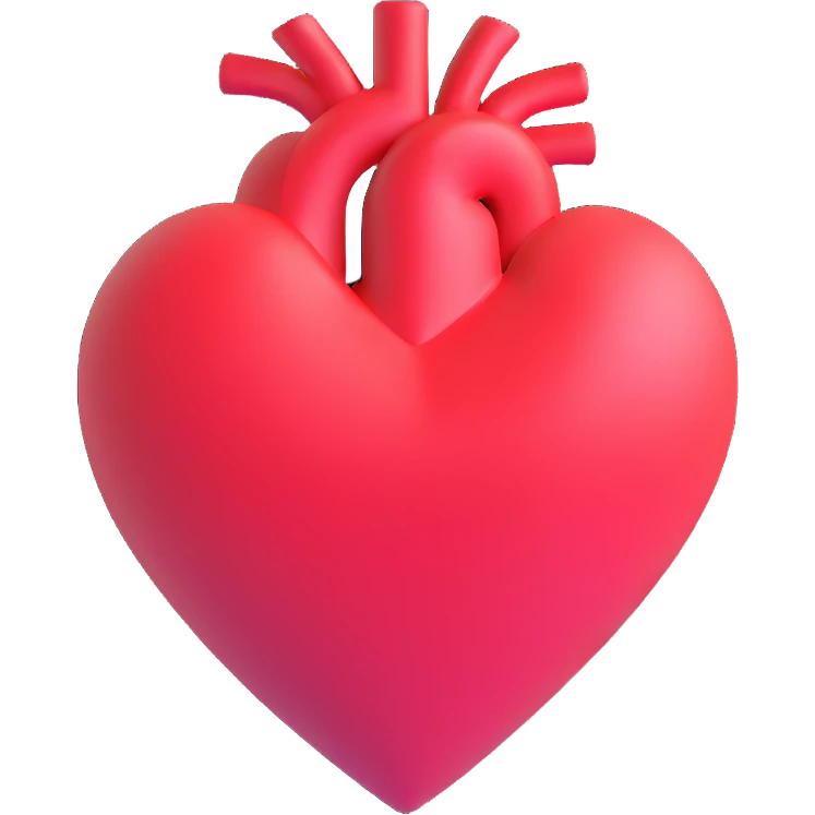 heart emoji