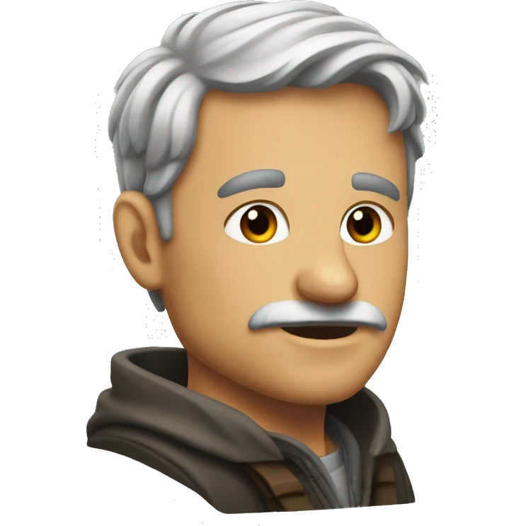 Räuber emoji emoji