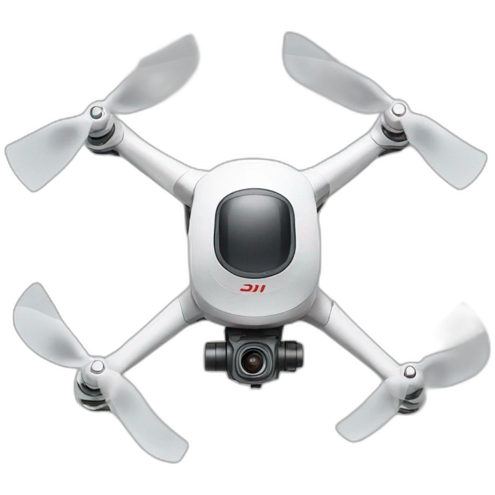 DJI emoji