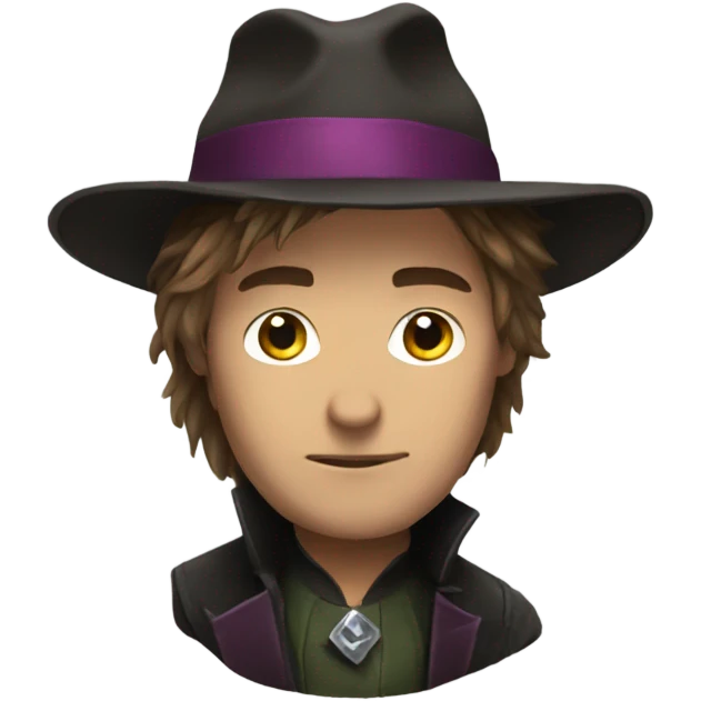 Gambit emoji