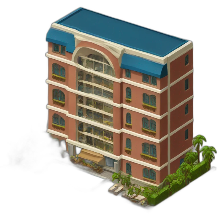 Habbo Hotel  emoji