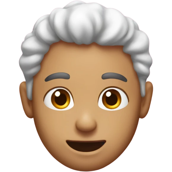Sugary wate emoji