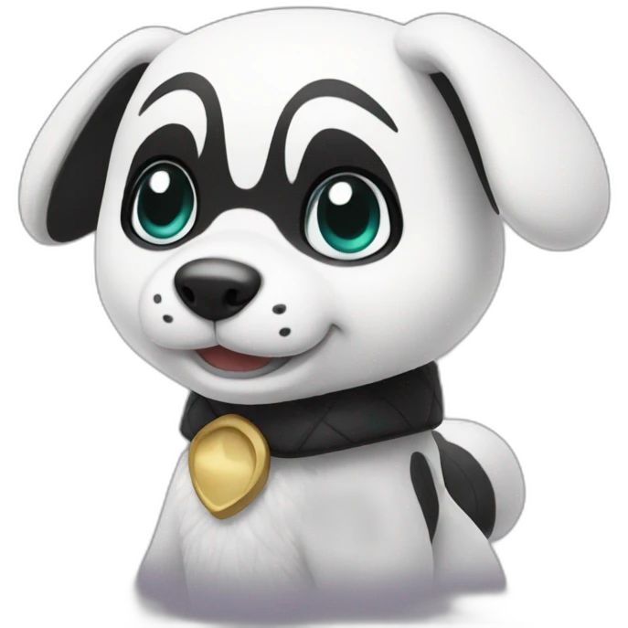 KK Slider emoji