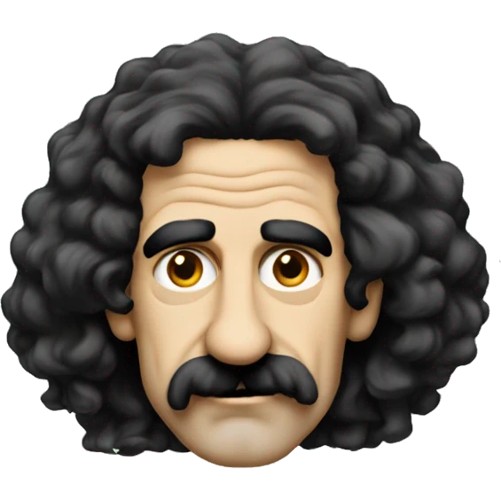 frank zappa emoji