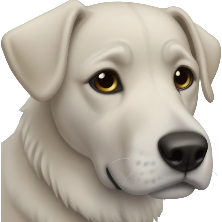 Hunde  emoji