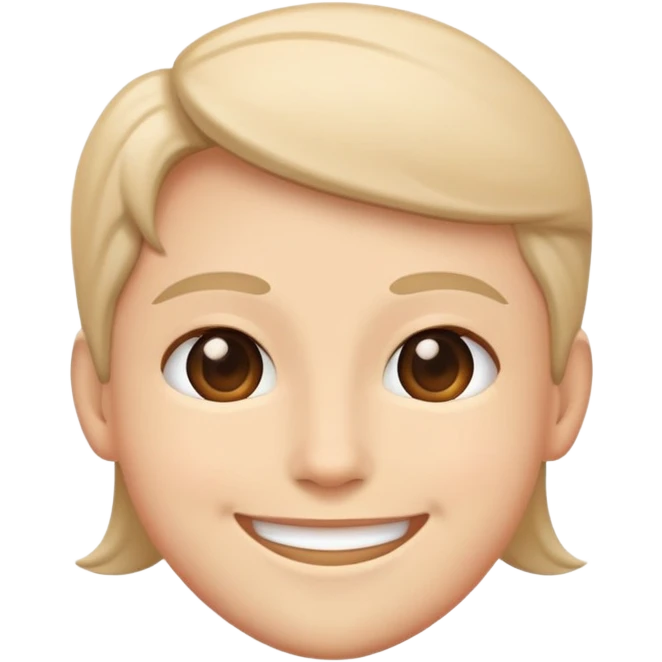 Me emoji