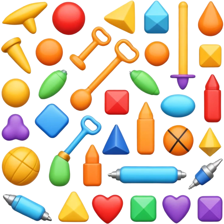 Adult toys  emoji