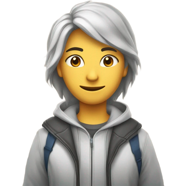 милый котенок emoji