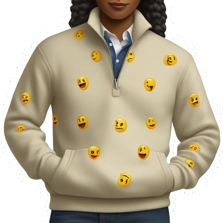 Ralph Lauren Pullover  emoji