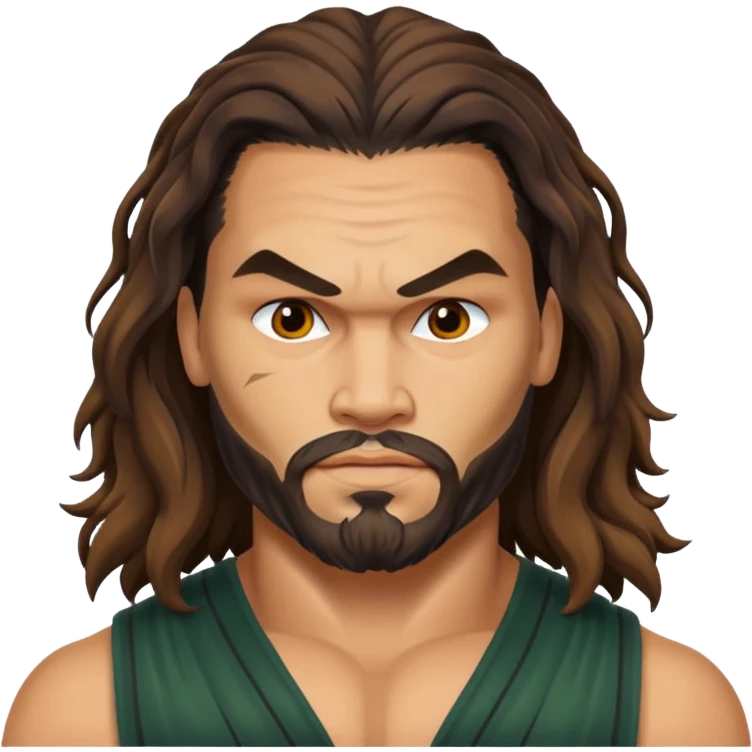 jason momoa emoji