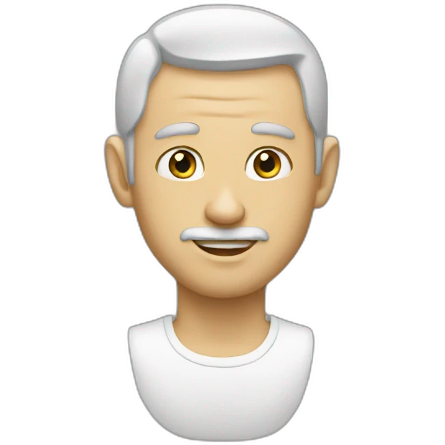Cauet emoji