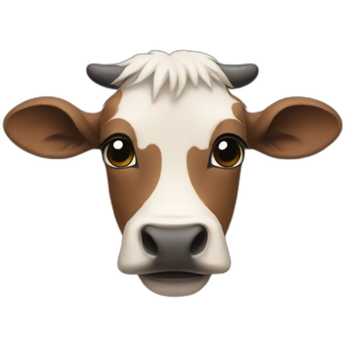 Cowo gila emoji
