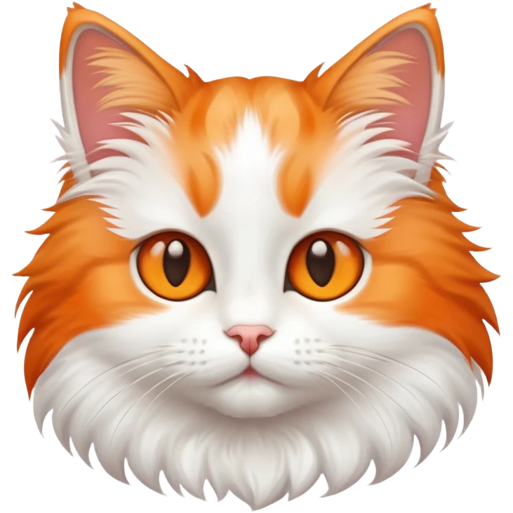cute cat emoji