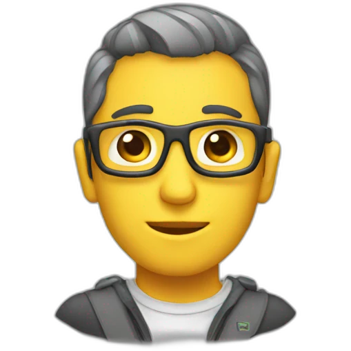 programador emoji