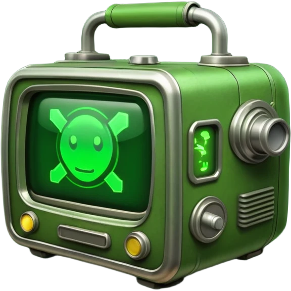 Fallout new vegas emoji emoji