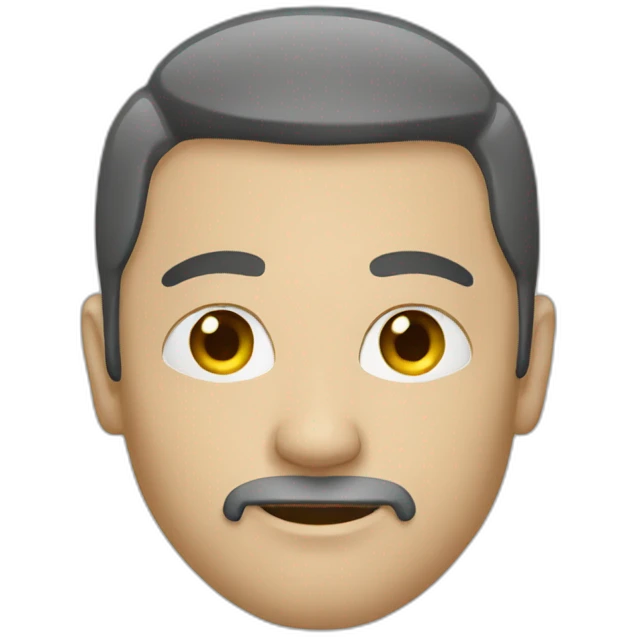 anonymous emoji