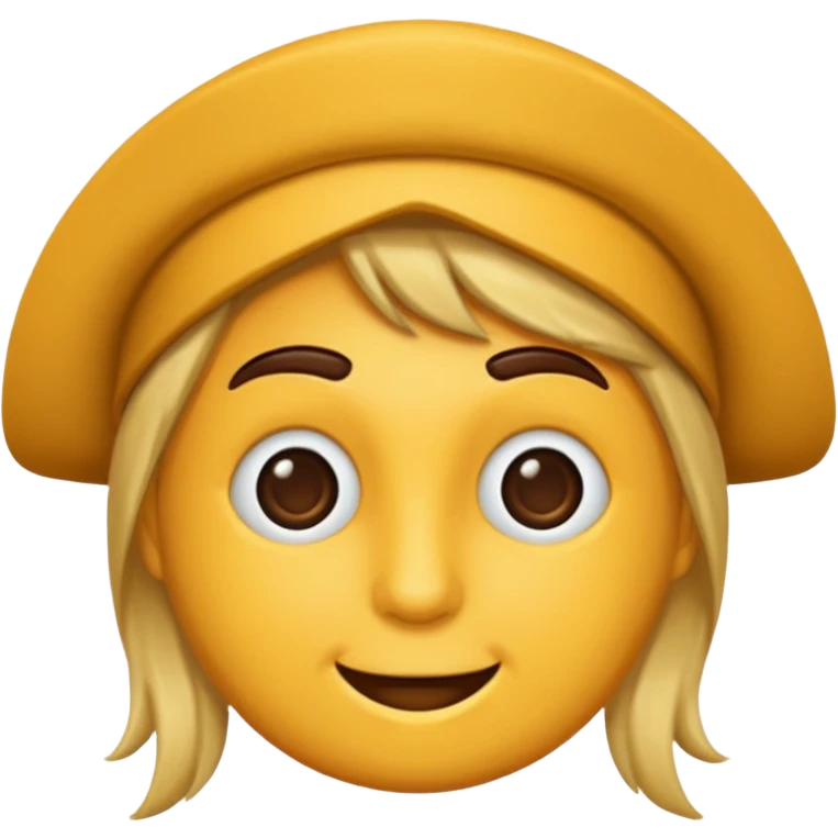 🧍🏼🪄🎩 emoji