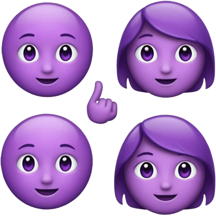 Baingan emoji