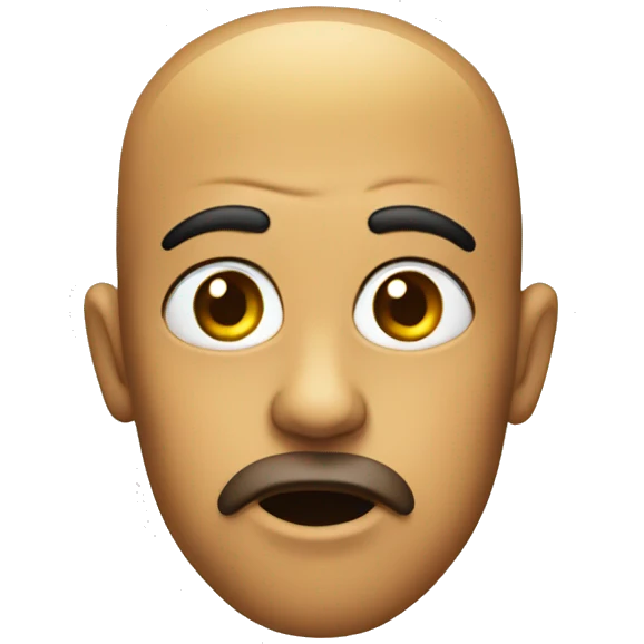 Shhh  emoji
