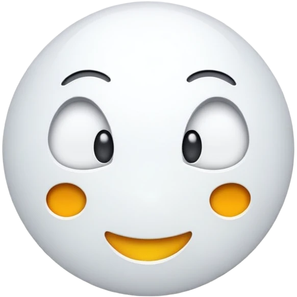 Text: Бля emoji