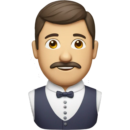 barbera emoji