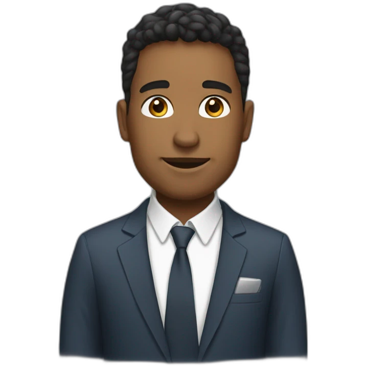 Prepy mentor emoji
